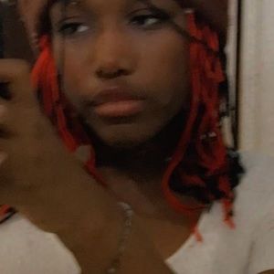 Meet your Posher, Jaylah